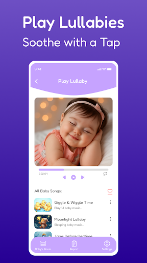 Baby Monitor Online Live Video