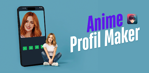 Anime Profil Maker