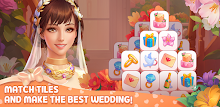 Tile match Wedding Day Scenery APK
