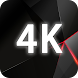 Black Wallpapers 4K HD Live