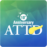 ATTD 2017 icon