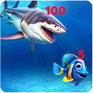 Fish Crazy 1.0 APK + Mod (Free purchase) for Android