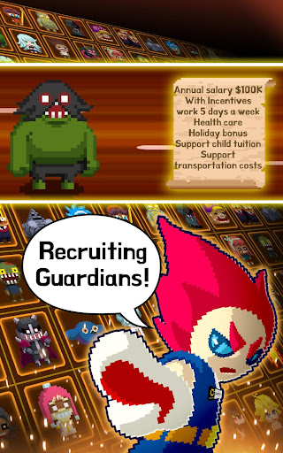 Videogame Guardians 2.3.2 screenshots 17