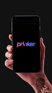 Prinker 4.13.0 APK screenshots 1