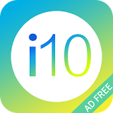 i10 osLauncher Pro Ad-Free icon