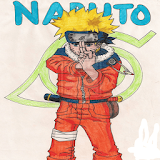 How To Draw Naruto icon