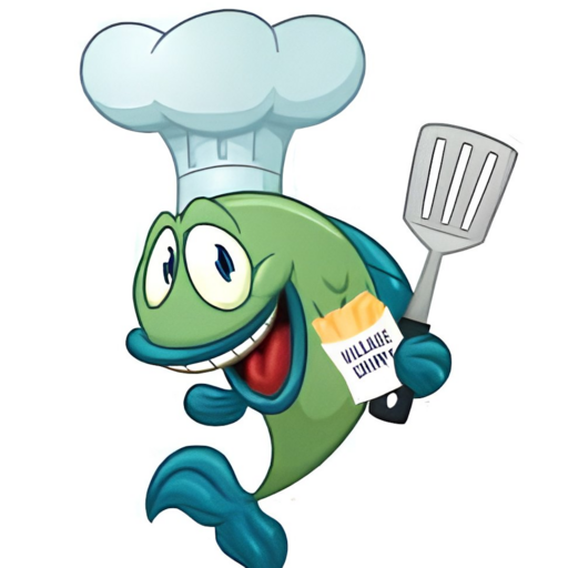 Download APK The Village Chippy Latest Version