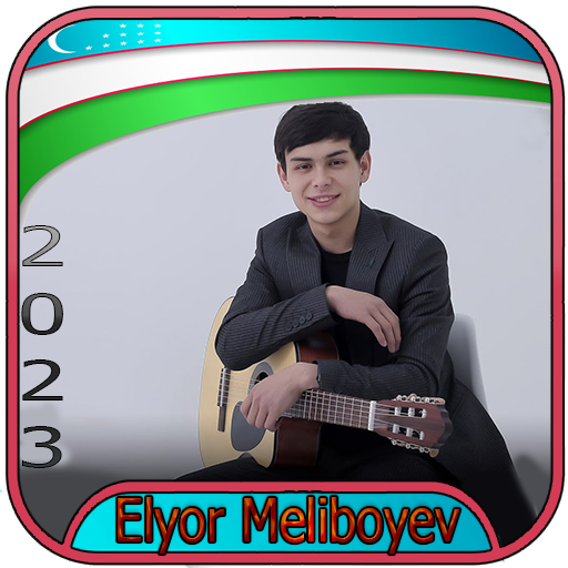 Elyor Meliboyev 2023