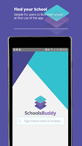 Schoolsbuddy 2.0 – Apps On Google Play