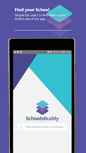 SchoolsBuddy 2.0 1.0.6 APK screenshots 3