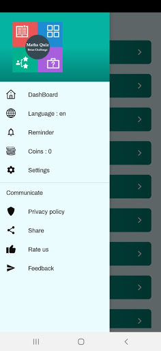 Miracle Maths By MBS Kids