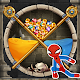 Spider Hero - Rescue Game & Pin Pull