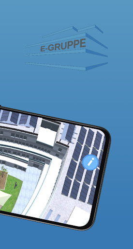 E-Gruppe Screen 3