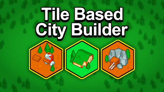 3d Tiles Builder Game
