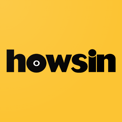Howsin logo