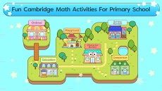 Cambridge Primary Math Gameのおすすめ画像1
