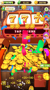 Pusher Carnival Apk Mod for Android [Unlimited Coins/Gems] 6