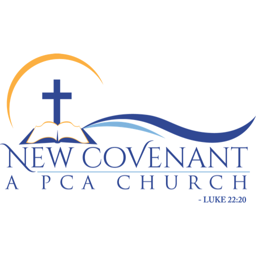New Covenant Church Lewes logo