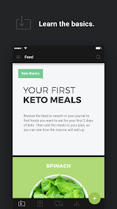 Install and Run Senza: Keto & Fasting For Your Pc, Windows and Mac 2