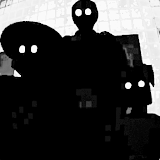 Beware the Shadowcatcher game icon