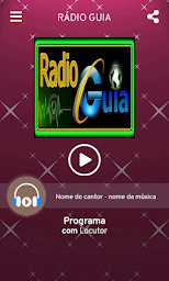 Rádio Guia