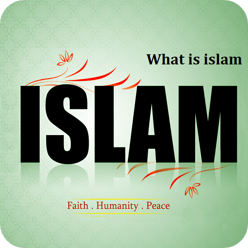 What is islam