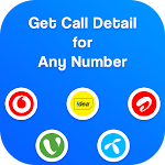 Cover Image of Download Call Details : Get Call Info Of Any Network 1.8 APK