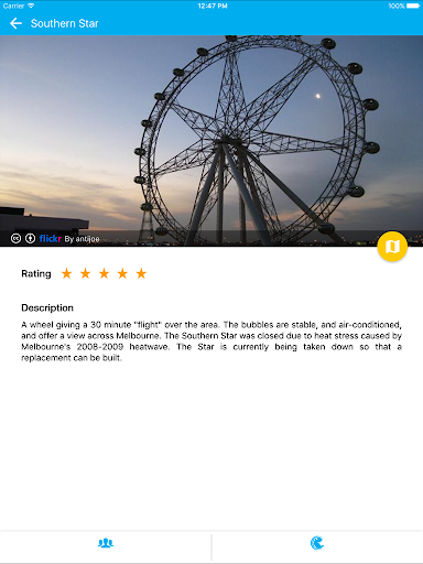 Melbourne Travel Guide