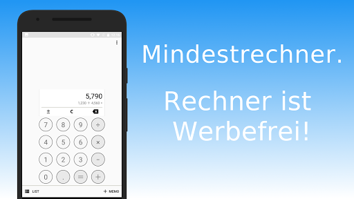 App-Vorschau