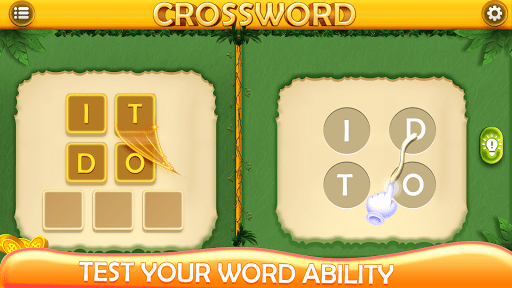 Crossword 2021 English Crossword Puzzle