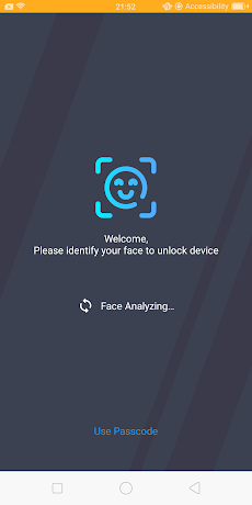 SuperX Lock: Face ID Prankのおすすめ画像5