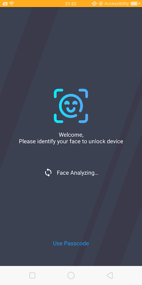 SuperX Lock: Face ID Prankのおすすめ画像5