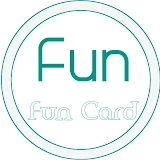 Fun Card - Entertainment icon