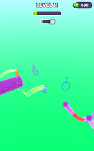 Screenshot 14 Squeeze Master android