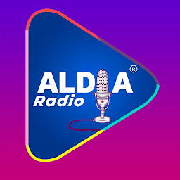 图标图片“ALDIA RADIO”