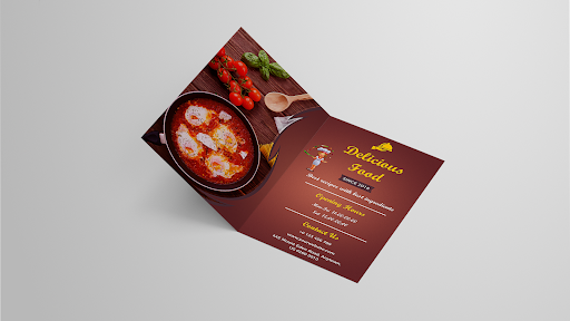 Brochure Maker, Pamphlet Maker - Business - apps