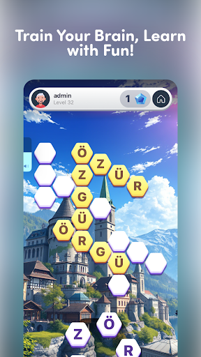 Wordilo: Daily Word Puzzle Screenshot 2 - AppWisp.com