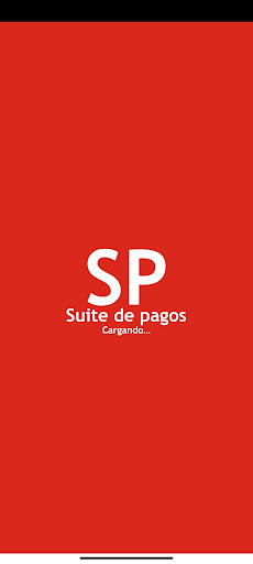 Android application Suite de Pagos Elektra screenshort