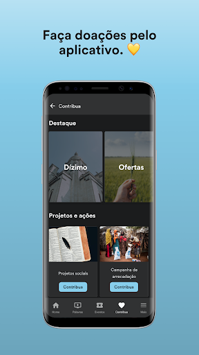 IAB - Igreja Apostólica Betel