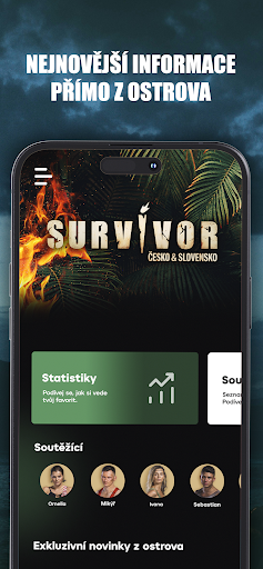 Survivor CS Screen 2