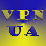 VPN UA (разблокировка VK, Яндекс, mail.ru и т.д..) icon