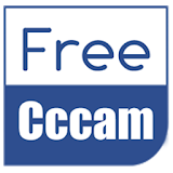 Free Cccam icon