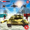 ダウンロード Tank vs Missile Fight-War Machines battle をインストールする 最新 APK ダウンローダ