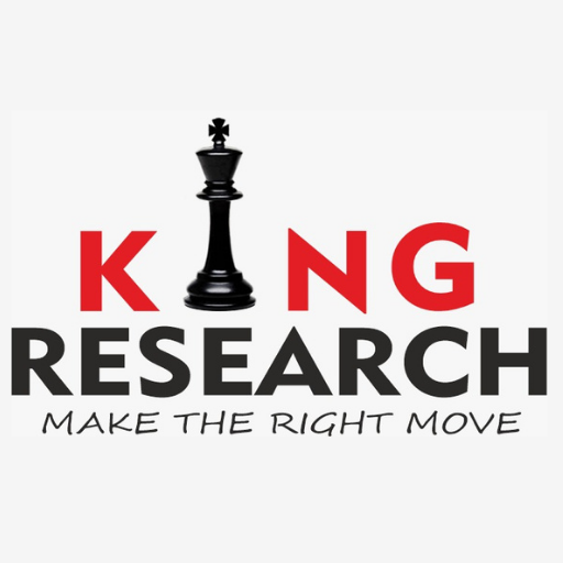 King Research Academy Screen 3