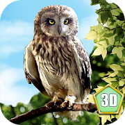 Top 38 Simulation Apps Like Wild Owl Simulator 3D - Best Alternatives