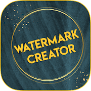 Water mark creator