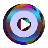 MAX Player - HD Video Player icon