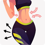 Cover Image of 下载 Women Workout  APK