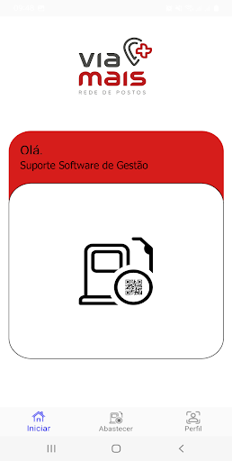 Via Mais Rede de Postos Screen 2