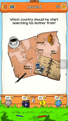 Guide For Braindo 2 Who is Who Riddles Master Mind